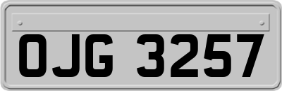 OJG3257
