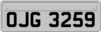 OJG3259