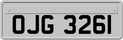 OJG3261