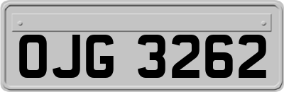 OJG3262