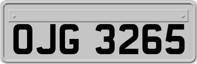 OJG3265