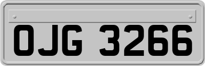 OJG3266