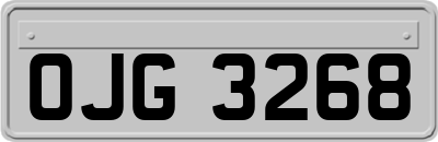 OJG3268