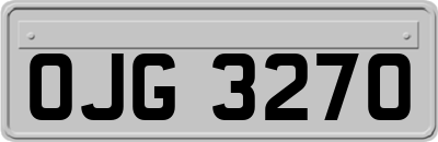 OJG3270