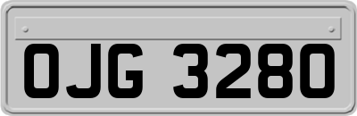 OJG3280