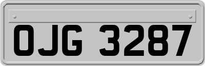 OJG3287