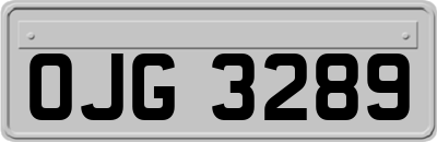 OJG3289
