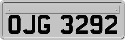 OJG3292