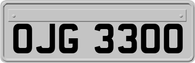 OJG3300