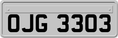 OJG3303