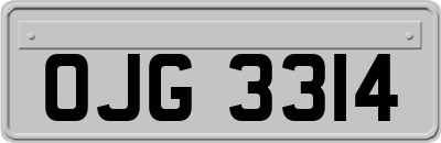 OJG3314