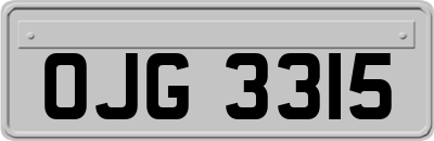 OJG3315