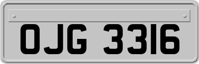 OJG3316