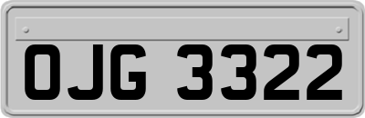 OJG3322