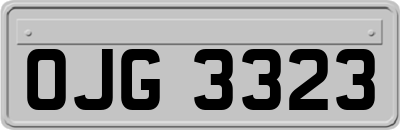 OJG3323