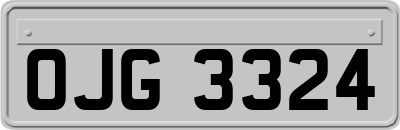 OJG3324