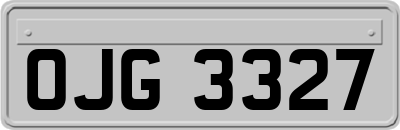 OJG3327