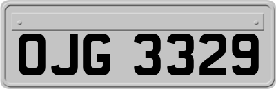 OJG3329