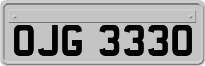 OJG3330