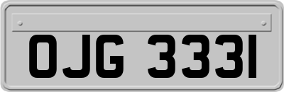 OJG3331