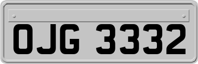 OJG3332
