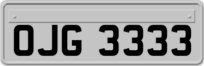 OJG3333