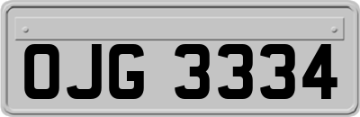 OJG3334