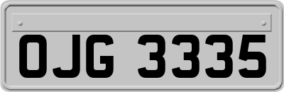 OJG3335