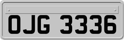 OJG3336