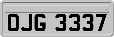 OJG3337