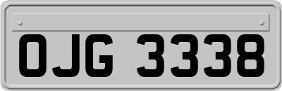 OJG3338