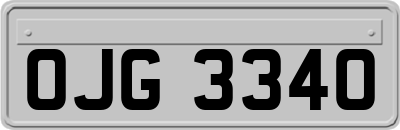 OJG3340