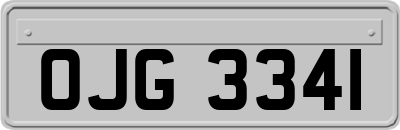 OJG3341