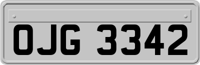 OJG3342