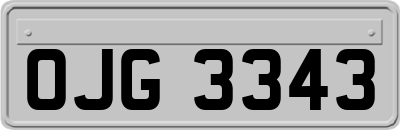 OJG3343