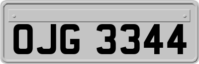 OJG3344