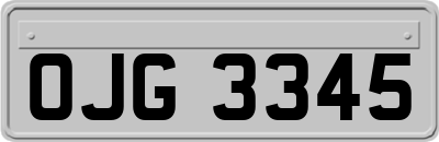 OJG3345