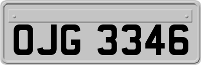 OJG3346