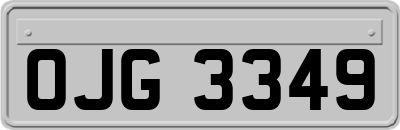 OJG3349