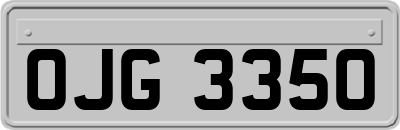 OJG3350