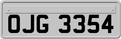OJG3354
