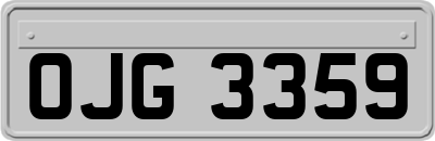 OJG3359