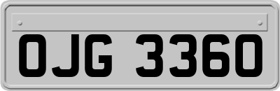 OJG3360