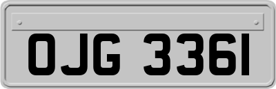 OJG3361