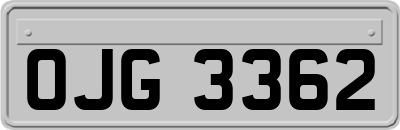 OJG3362