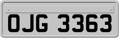 OJG3363