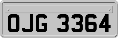 OJG3364