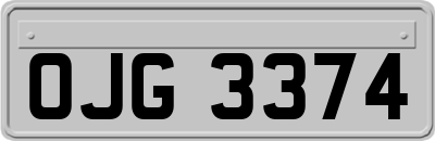 OJG3374