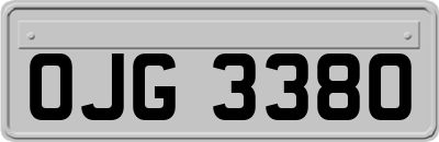 OJG3380