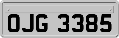 OJG3385